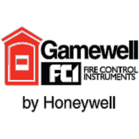 Gamewell FCI-E3 Series Logo