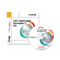 LNS Application Developers Kit
