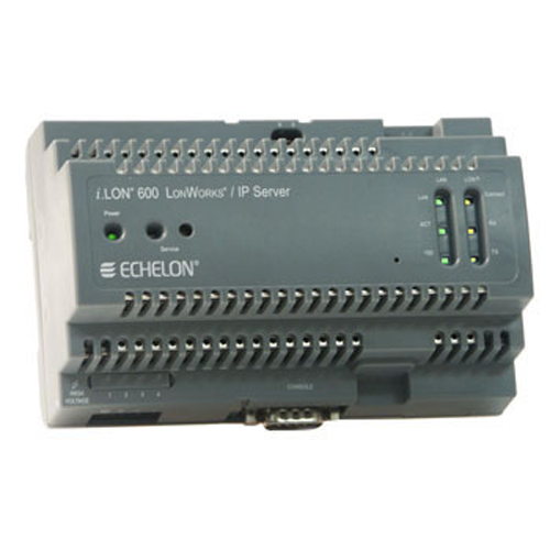 ECHELON i.LON 600 685-042168-004 72604R-TP/XF-1250 Channel ELEC-I-241=IN22