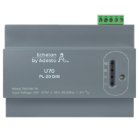 U70 PL-20 USB Network Interface