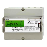 DCI Energy Meter