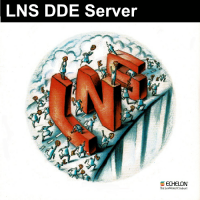 LNS DDE Server