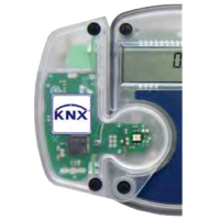KNX Module für WZ R5.M